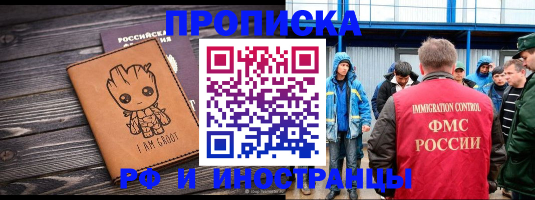 прописка от собственника в Заинске